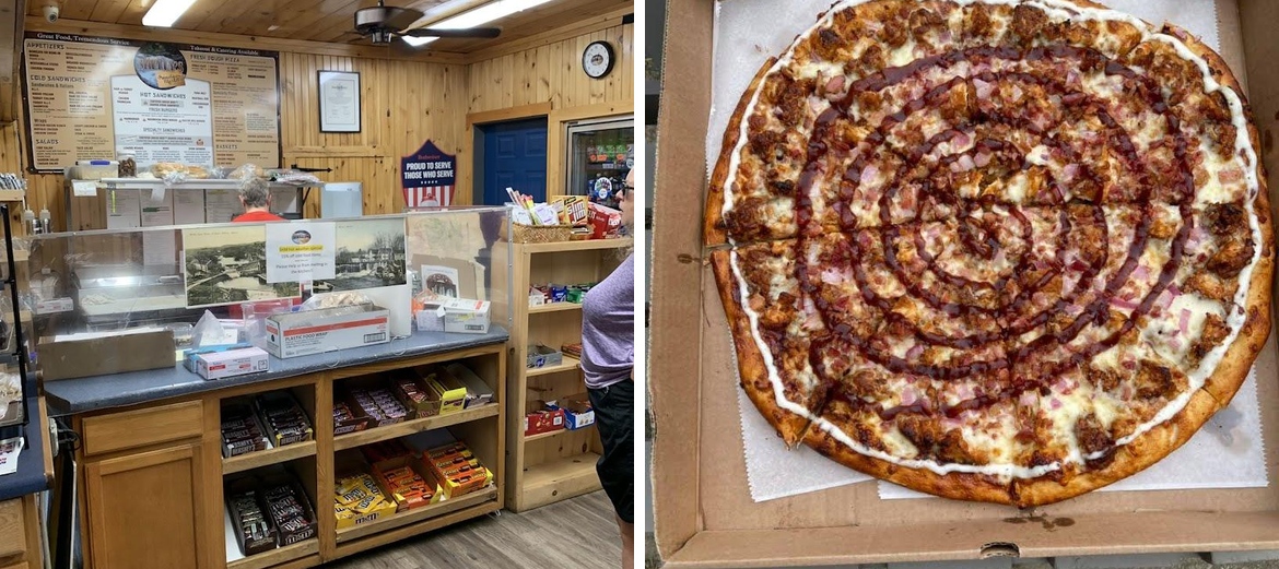 Shelly's Hometown Market