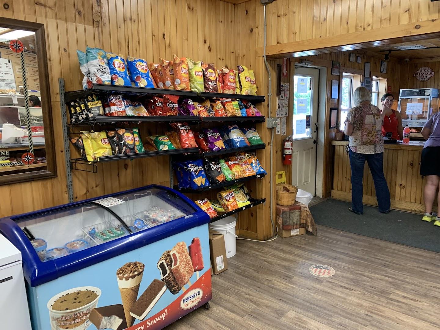 Shelly's Hometown Market