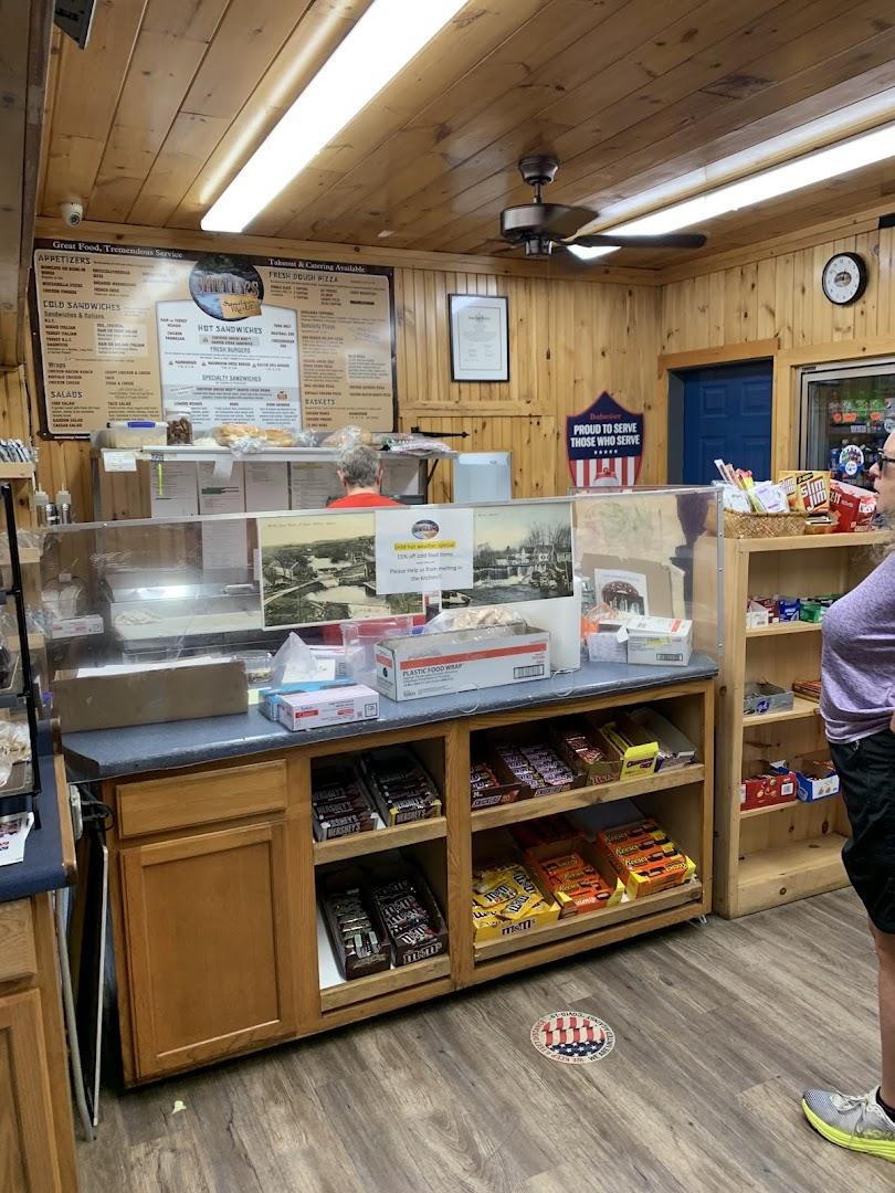 Shelly's Hometown Market